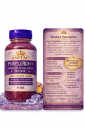Anitac PurpleRoot Wellness Juice 4oz
