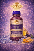 Anitac PurpleRoot  Wellness Juice 8oz
