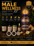 Anitac Men's Black Reserve Selfcare-07