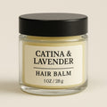 Catina & Lavender Hair Balm