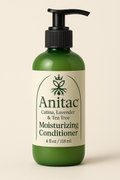 Catina Lavender Tea Tree Moisturizing Conditioner