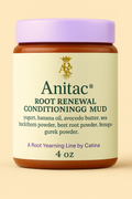 Catina Clay Conditioner Mud