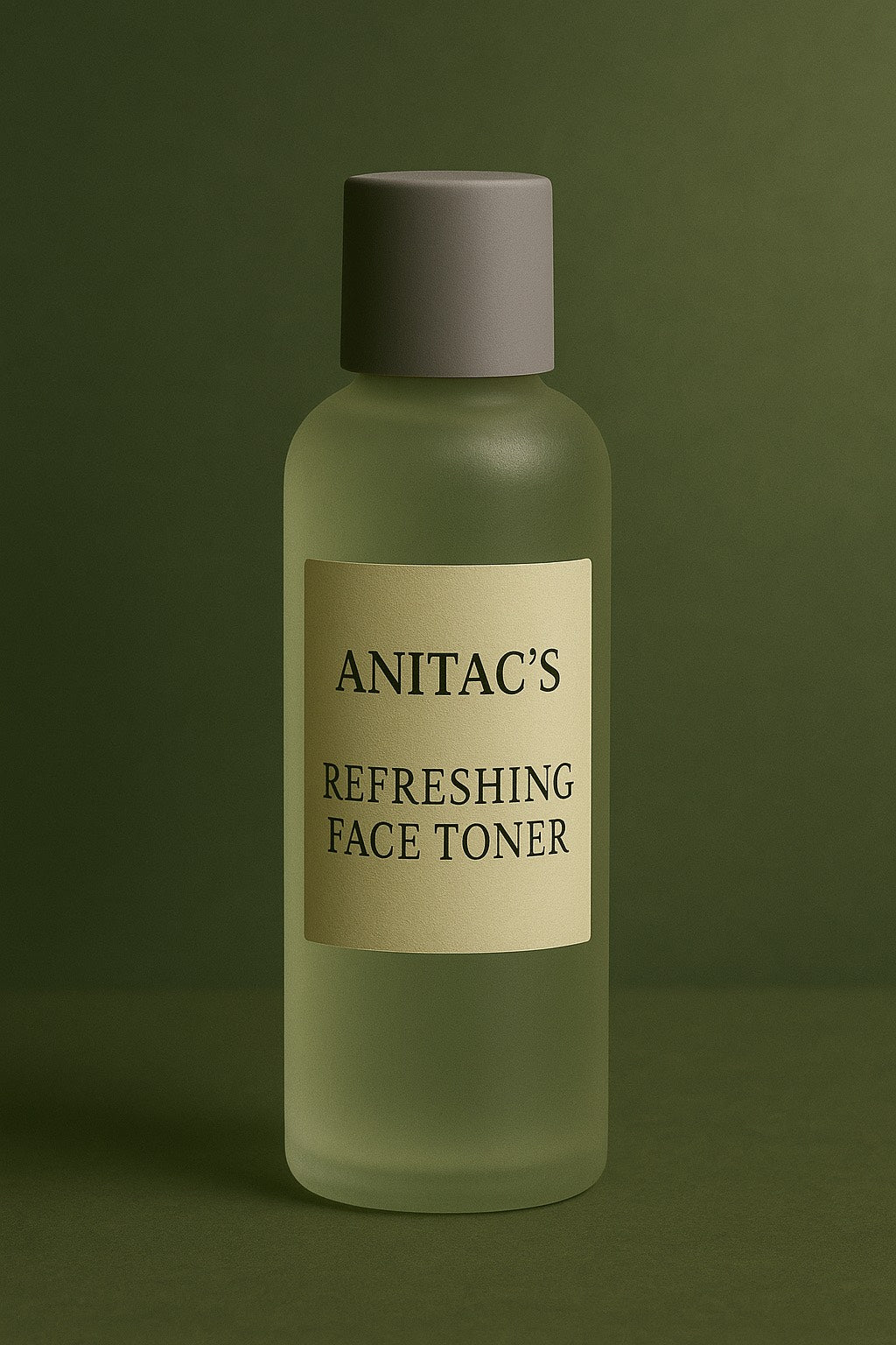 Catina Lemon Bliss Facial Toner